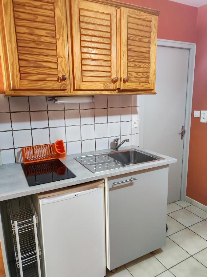Residence L'Alexandra 2 Etoiles Бурбонн-ле-Бен Экстерьер фото