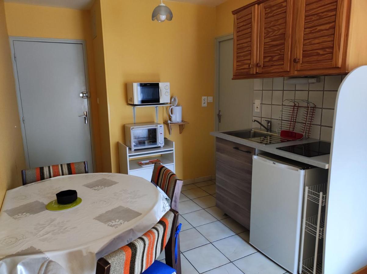 Residence L'Alexandra 2 Etoiles Бурбонн-ле-Бен Экстерьер фото